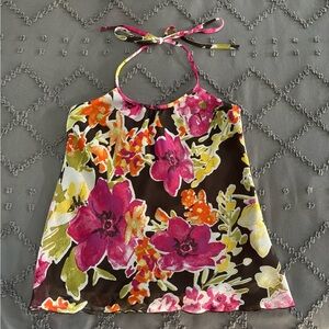 Women’s Halter Top